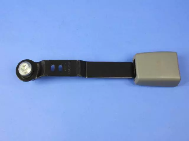 Front Inner Seat Belt, Passenger - Mopar (5JW101D5AA)