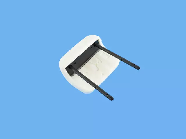 Headrest Foam, Center - Mopar (68275690AA)