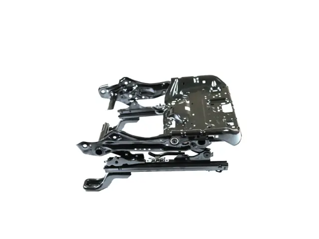 « 68276602AL – Interior Trim : Coussin De Siège Avant Cadre pour Mopar Image »