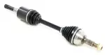 C9101JG04JNW - Front Drive Axle: Value Advantageâ„¢ CV AXLE FR LH for Nissan Image