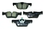 355019971 - : Disc Brake Pad Set for Hella Pagid Image