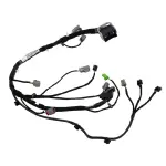 AG1Z14A318FA - : Wire Assembly for Ford Image