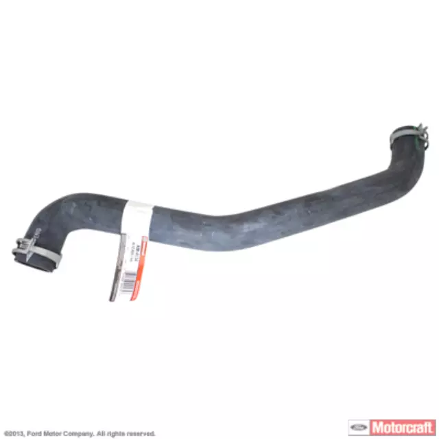 4L1Z8260AA - Cooling System: Upper Hose for Ford Image