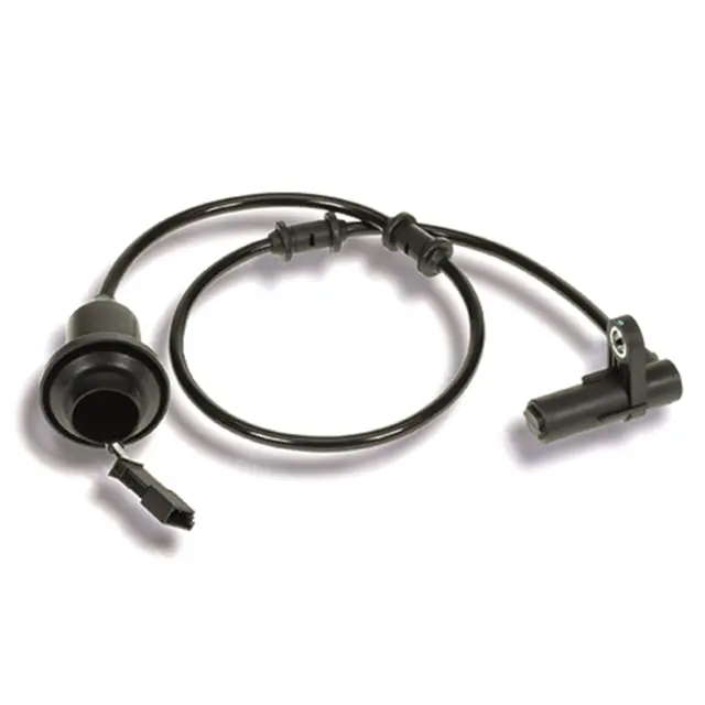 50238 - Brakes &amp; Brake Parts: Bremi New ABS Wheel Speed Sensor for Bremi Image