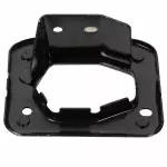 DG9Z17B750B - : 2013-2020 Ford - Mount Bracket for Ford: Fusion, Police Responder Hybrid, SSV Plug-In Hybrid | Lincoln: Continental, MKZ Image