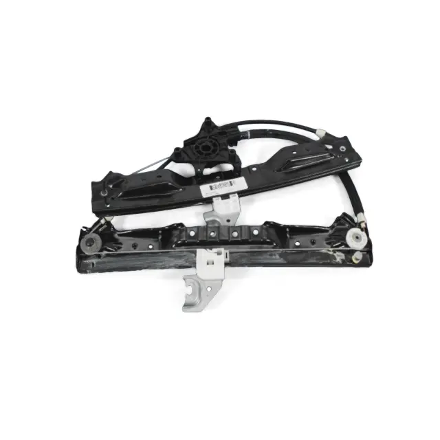 68030718AA - : Sliding Door Window Regulator, Right for Mopar Image