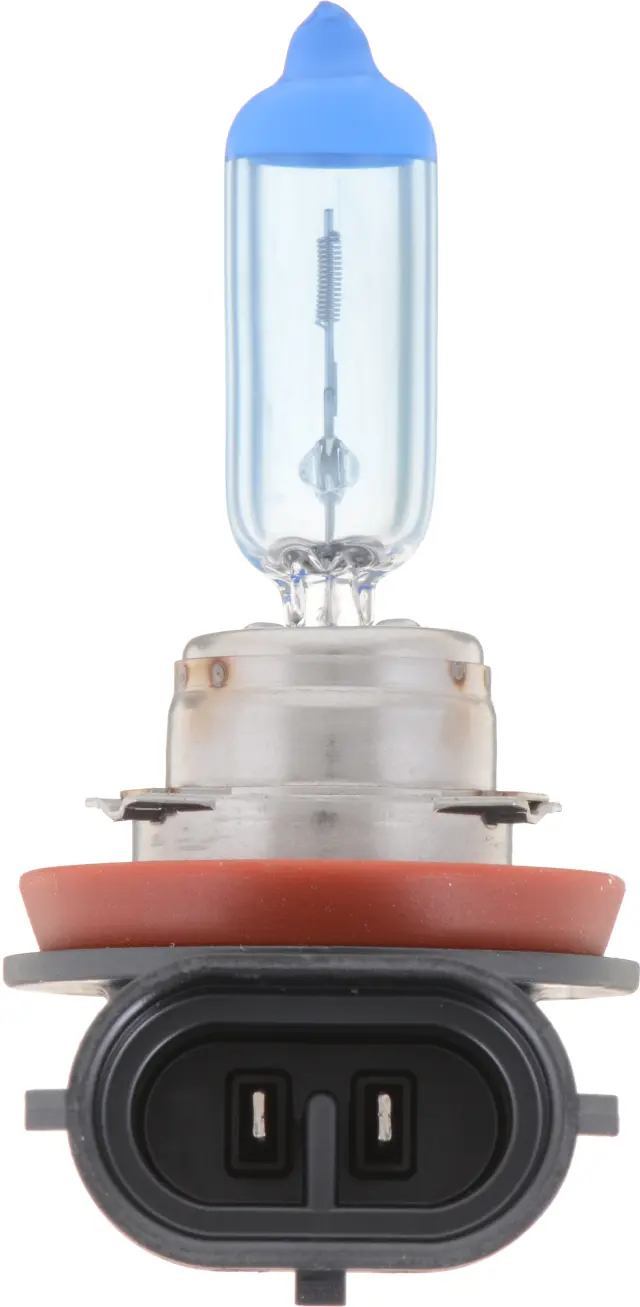 H11CVB2 - Lighting &amp; Lamps: Philips CrystalVision ultra Headlight H11 for Philips Image