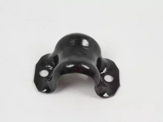 52110141AB - Front Suspension &amp; Drive: Stabilizer Bar Grommet Retainer for Mopar Image