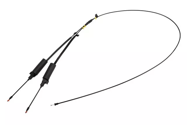 Release Cable - GM (25980845)