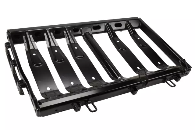 20761386 - Body: Seat Frame for Cadillac: Escalade | Chevrolet: Tahoe | GMC: Yukon Image