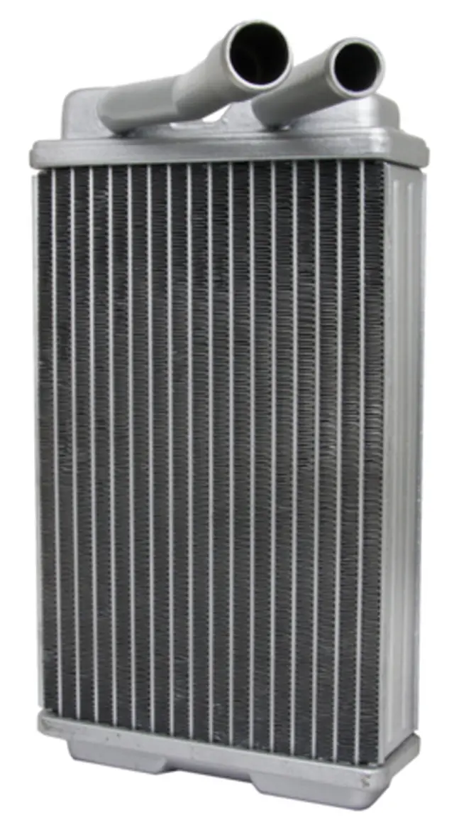 98616 - Air Conditioning &amp; Heat: Aluminum Heater Core for FOUR SEASONS Image