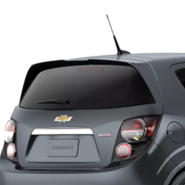95276631 - : Spoiler, Rear (Z-Spec) for Chevrolet: Sonic Image