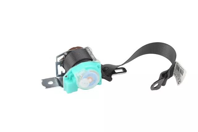 19206172 - Body: Lap &amp; Shoulder Belt for Chevrolet: HHR Image