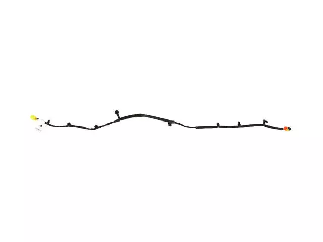Seat Back Wiring - Mopar (68234610AF)