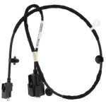 LC4Z14D202A - : Cable Assembly for Ford Image