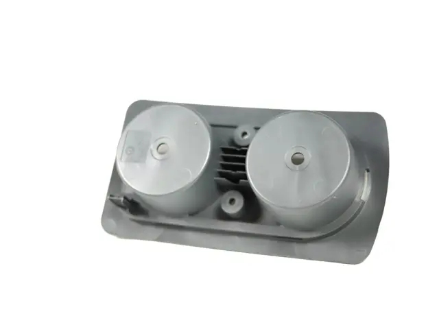 7TA25LA8AA - Interior Trim: Console Cupholder for Mopar Image