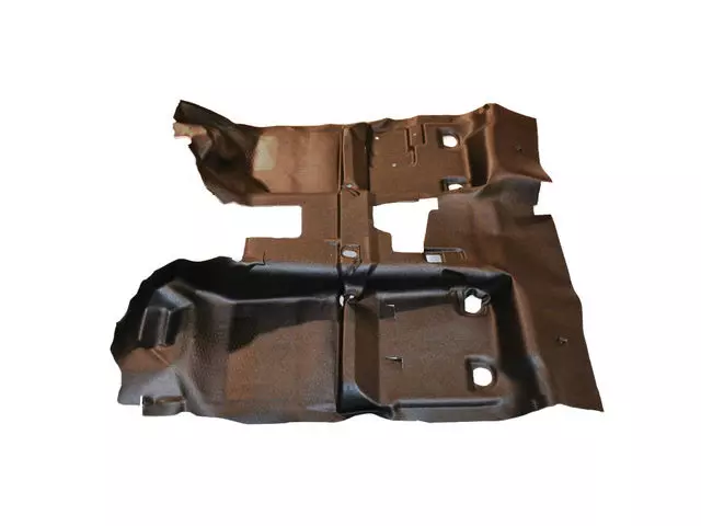Floor Mat - Mopar (6PB67DX9AD)