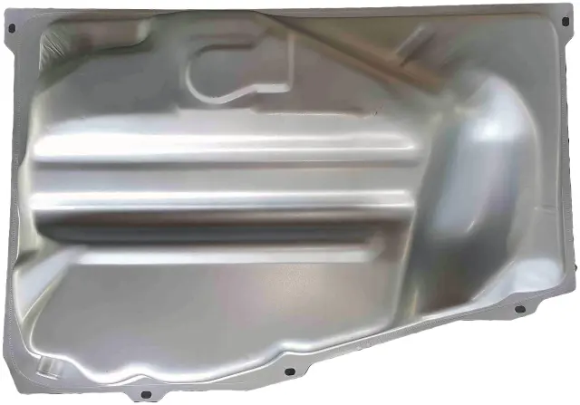 576450 - : Fuel Tank With Lock Ring And Seal for Dorman Image