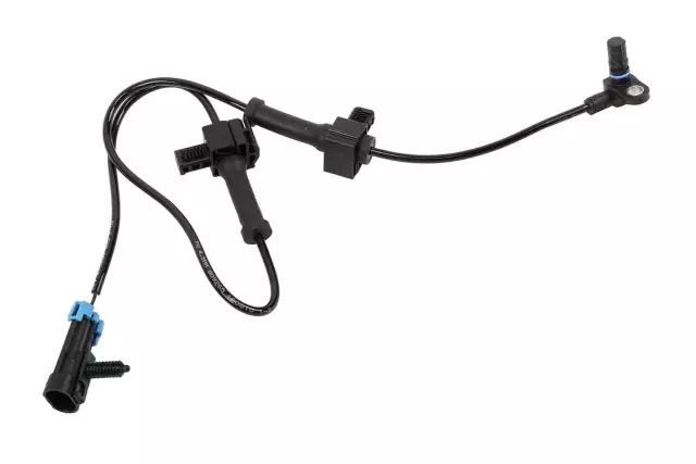 Rear Wheel Speed Sensor - GM (20938121)