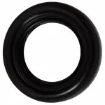 6E5Z1177C - : Manual Transmission Output Shaft Seal for Ford: Aspire, Escape, Escort, Fusion, Probe | Lincoln: Zephyr | Mercury: Milan, Tracer Image