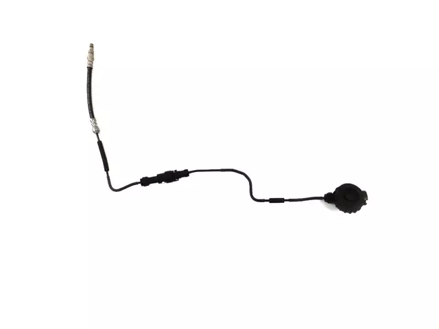 Clutch Hydraulic Hose - Mopar (68201767AA)