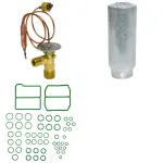 AK2073 - : A/C System Repair Kit -- Ancillary Kit for UAC Image