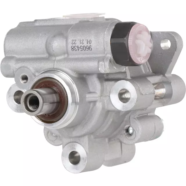9605438 - : Power Steering Pump for Cardone Image