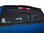 VML3Z9944210A - : Roof Spoiler - Black for Ford Image