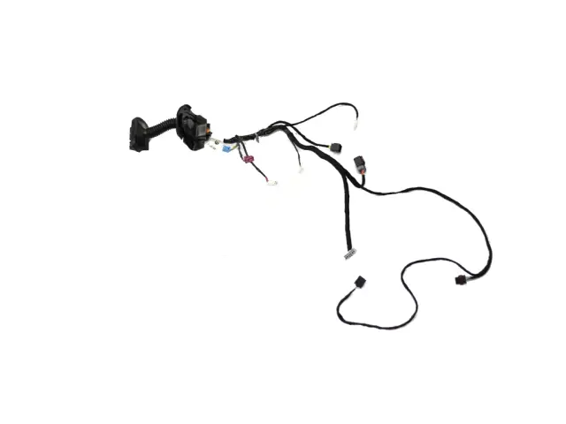 68437767AA - Body: Harness for Mopar Image