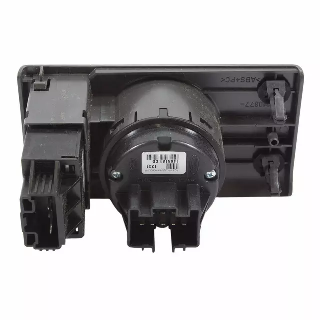 7L3Z11654CA - Body: Light Switch for Ford: F-150 | Lincoln: Mark LT Image