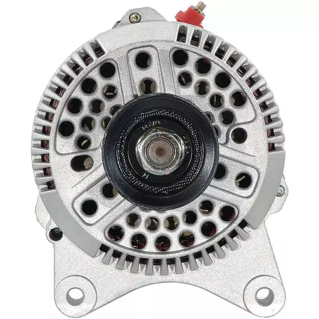 3351108 - : Alternator for ACDelco Image