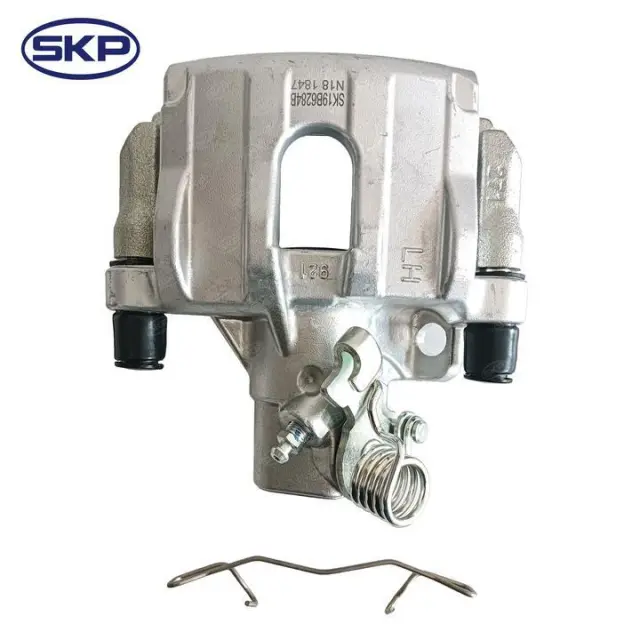 SK19B6284B - Brakes &amp; Brake Parts: SKP Disc Brake Caliper for Skyward Automotive Image