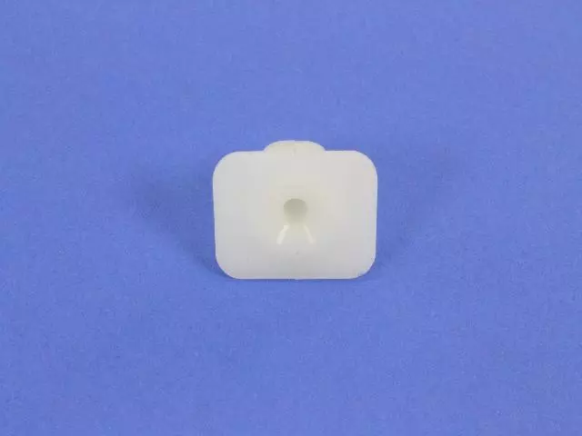 Plastic Snap In Nut, Fascia To Fender - Mopar (6505161AA)