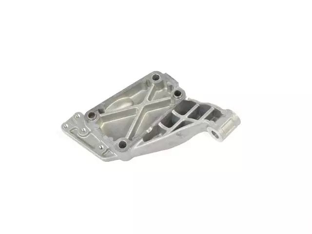 68224952AA - : Engine Mount Bracket, Transmission, Mounting for Ram: ProMaster 1500, ProMaster 2500, ProMaster 3500 Image