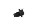 F75Z6730BA - Engine: Drain Plug for Ford: Aerostar, Bronco, Bronco II, Bronco Sport, Contour, Country Squire, Crown Victoria, E-150, E-150 Club Wagon, E-150 Econoline, E-150 Econoline Club Wagon, E-250, E-250 Econoline, E-250 Econoline Club Wagon, E-350 Club Wagon, E-350 Econoline, E-350 Econoline Club Wagon, E-350 Super Duty, E-450 Econoline Super Duty, E-450 Super Duty, E-550 Econoline Super Duty, E-550 Super Duty, Econoline Super Duty, Edge, Escort, Excursion, Expedition, Explorer, Explorer Sport Trac, F-150, F-150 Heritage, F-250, F-250 HD, F-250 Super Duty, F-350, F-350 Super Duty, F-450 Super Duty, F-550 Super Duty, F-Super Duty, LTD Crown Victoria, Mustang, Probe, Ranger, Taurus, Tempo, Thunderbird, Windstar | Lincoln: Aviator, Blackwood, Continental, LS, Mark LT, Mark VII, Mark VIII, MKX, Navigator, Town Car | Mercury: Colony Park, Cougar, Grand Marquis, Marauder, Mountaineer, Sable, Topaz, Tracer Image