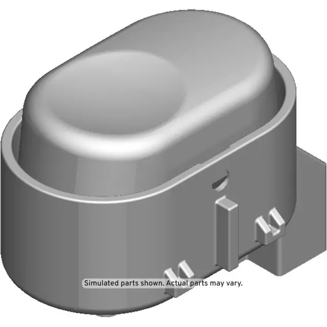 22715995 - Body: Switch for Pontiac: G6 | Saturn: Aura Image