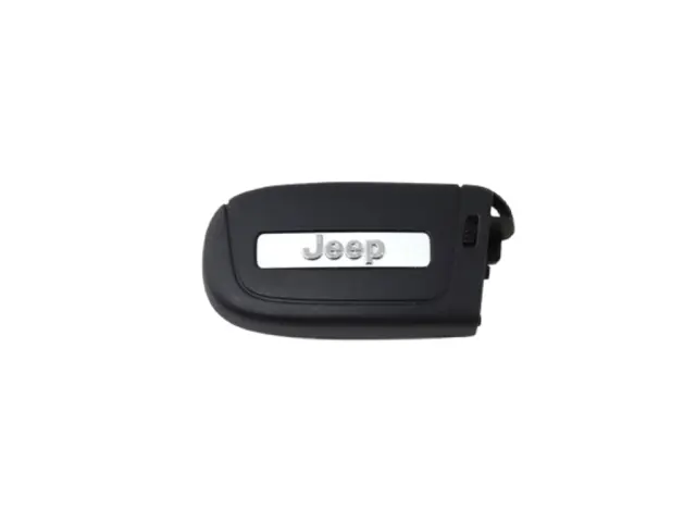 68417822AB - Electrical: Integrated Key Fob Transmitter for Mopar Image