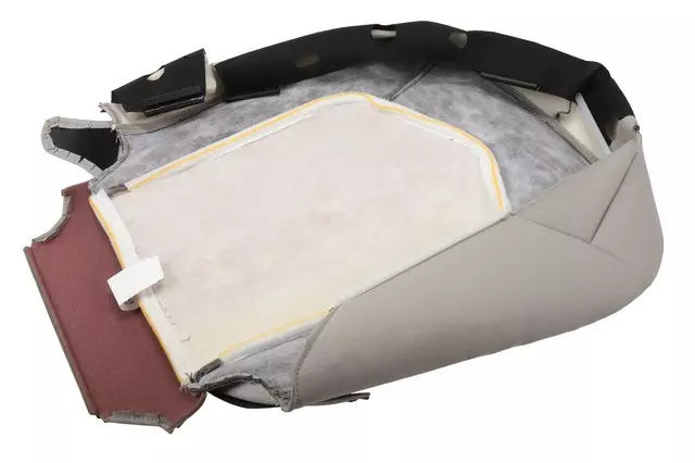 20981875 - Body: Cushion Cover for Cadillac: CTS Image