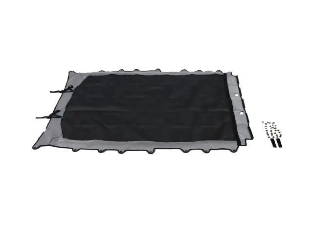 82219167AB - Exterior Accessories: Sunbonnet, Mesh for Mopar Image