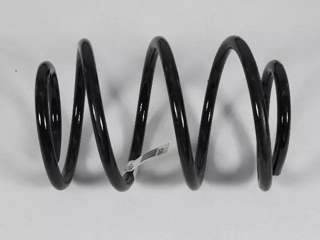 5290773AA - Rear Suspension: Rear Coil Spring for Mopar Image