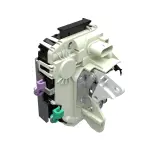 4589584AG - Body Sheet Metal Except Doors: Swing Gate Latch for Jeep: Wrangler, Wrangler JK Image