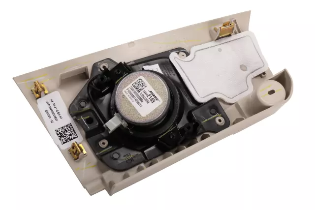 Corner Trim - GM (84545074)