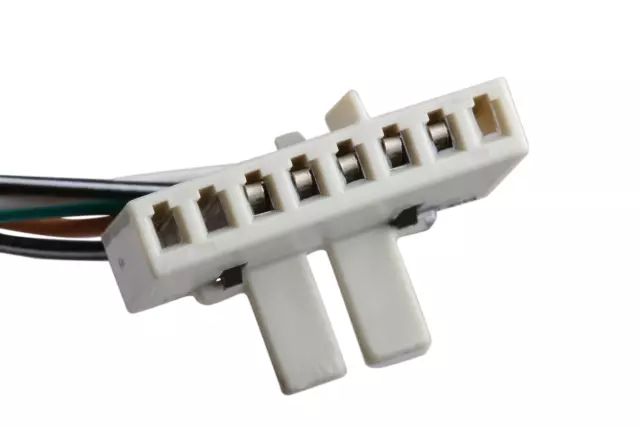 84026839 - Steering: Harness for Chevrolet: Express 2500, Express 3500 | GMC: Savana 2500, Savana 3500 Image