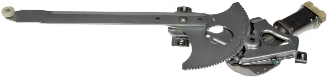 741432 - Electrical, Lighting and Body: Power Window Regulator And Motor Assembly for Dorman Image