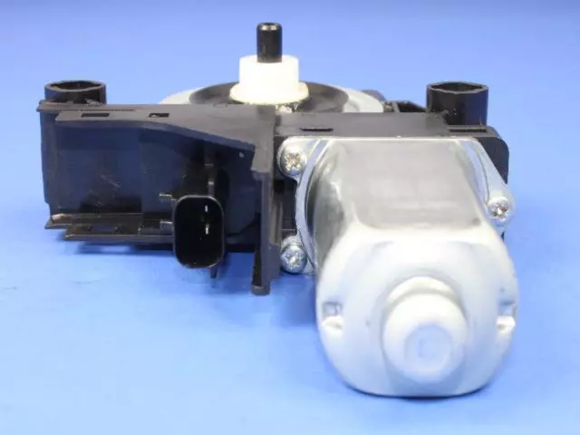 Window Regulator Motor, Left - Mopar (68079285AB)