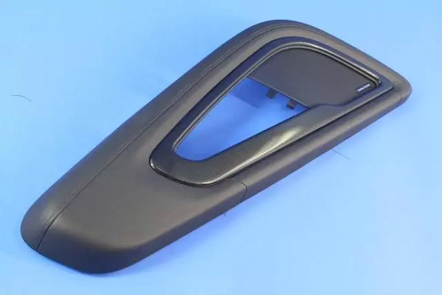 Door Armrest - Mopar (5QZ09DX9AA)