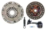 FMK1009 - : EXEDY OEM Clutch Kit; Incl Hydraulic CSC; Must Use w/ Flywheel FMF06; FORD for Exedy Image