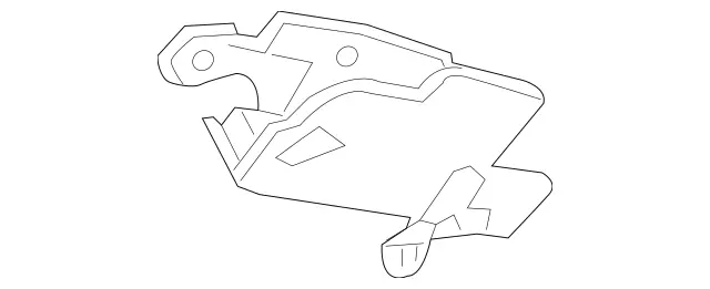 2118270542 - Electrical System: Amplifier for Mercedes-Benz: CLS500, CLS55 AMG, CLS550, CLS63 AMG, E320, E500 Image image