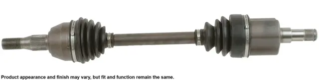 601367 - Transmission &amp; Drivetrain: CV Axle Assembly for Cardone Image