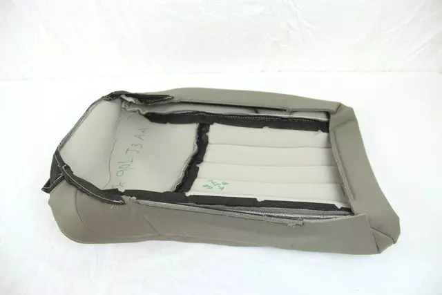 1BF901J3AA - Interior Trim: Front Seat Cushion Cover for Mopar Image